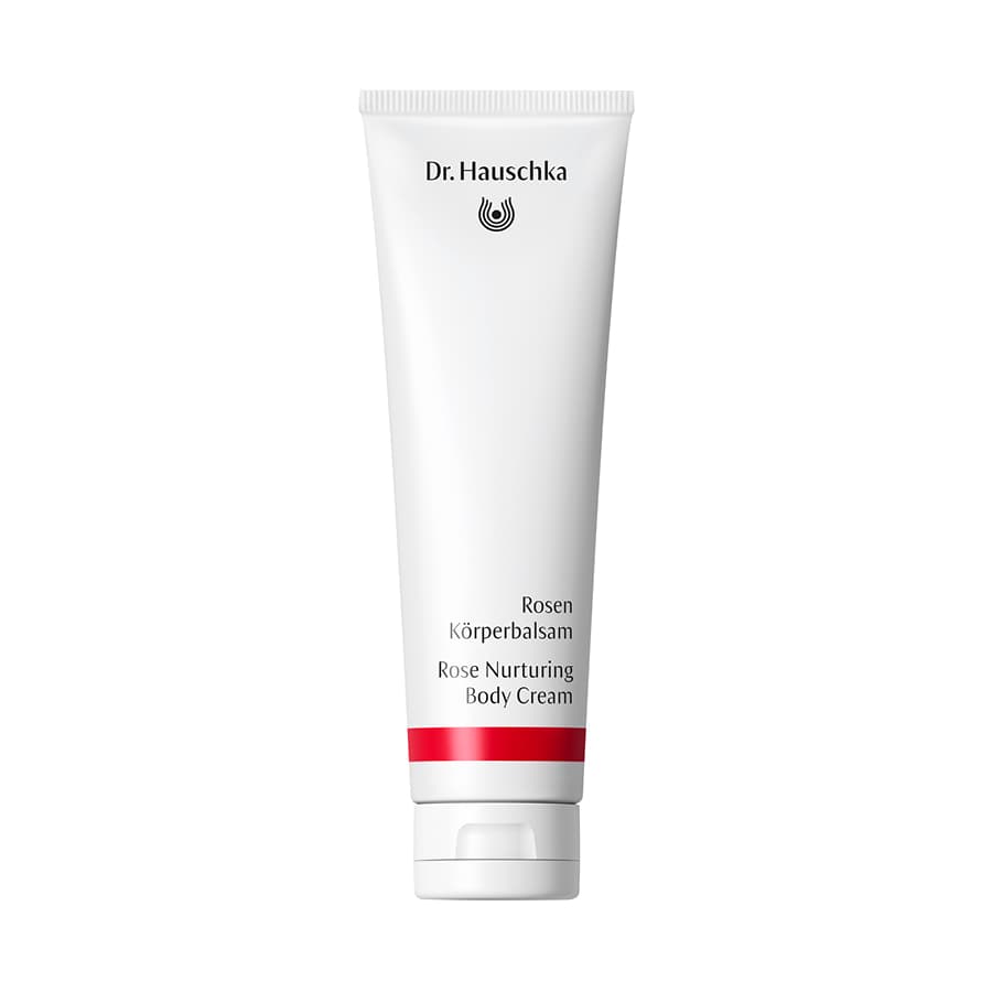Dr. Hauschka - Rosen Körperbalsam