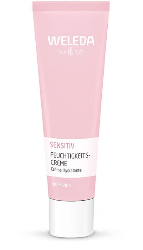 Weleda - Almond Sensitive Face Cream