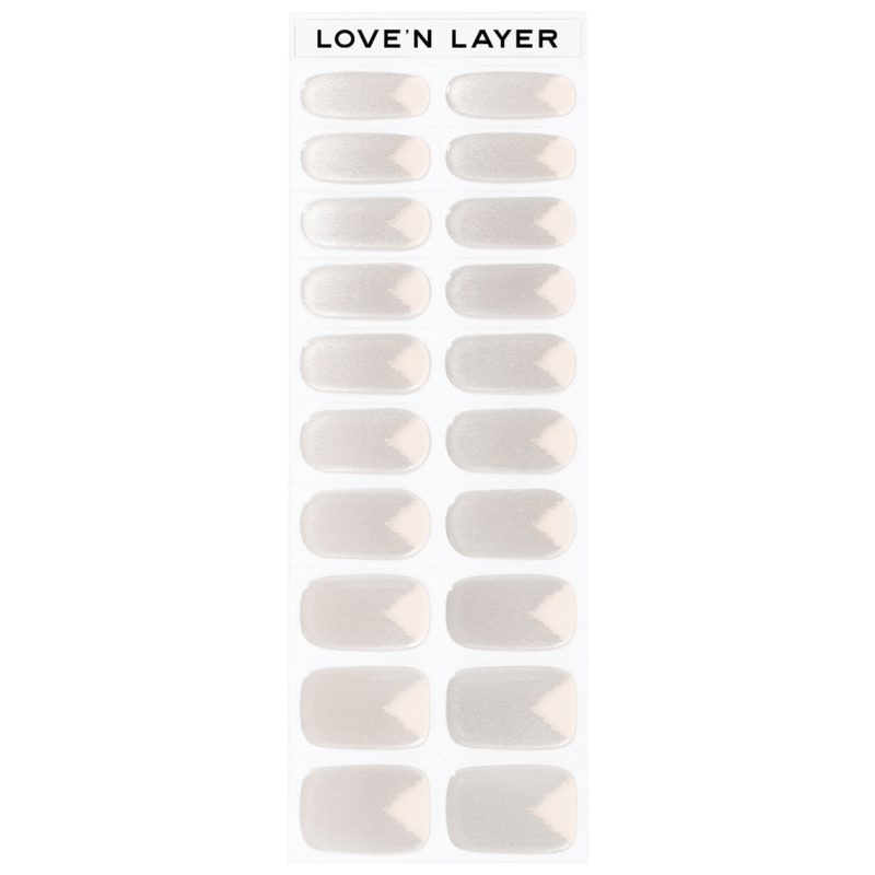 Product image from LoveNLayer - Minnies Swag Silver