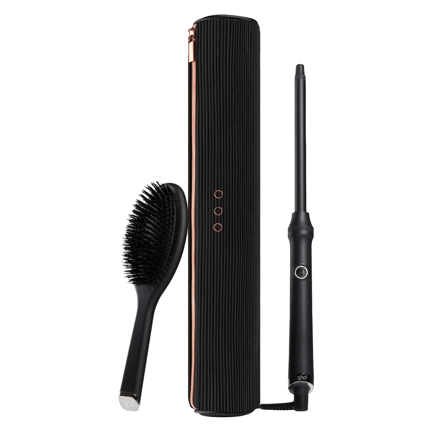 Produktbild von ghd Tools - Core Thin Wand Set