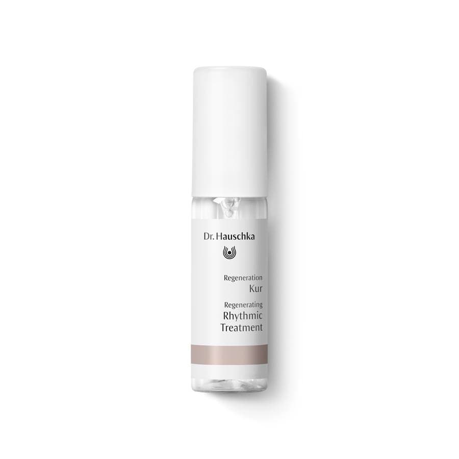 Dr. Hauschka - Regenerating Rhythmic Treatment