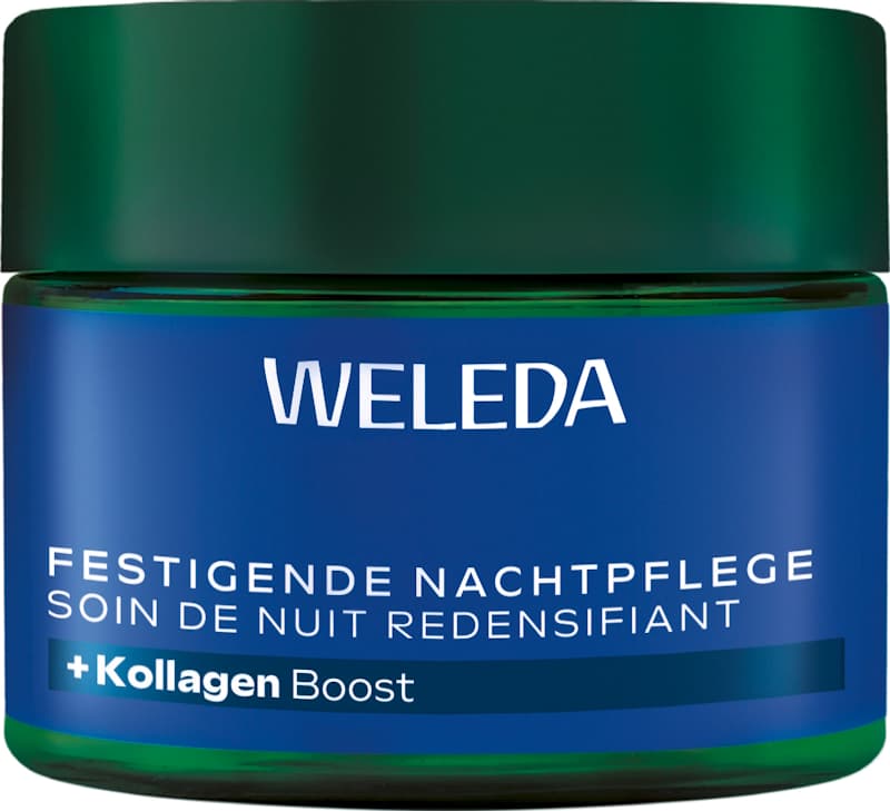 Weleda - Evening Primrose Firming Night Care