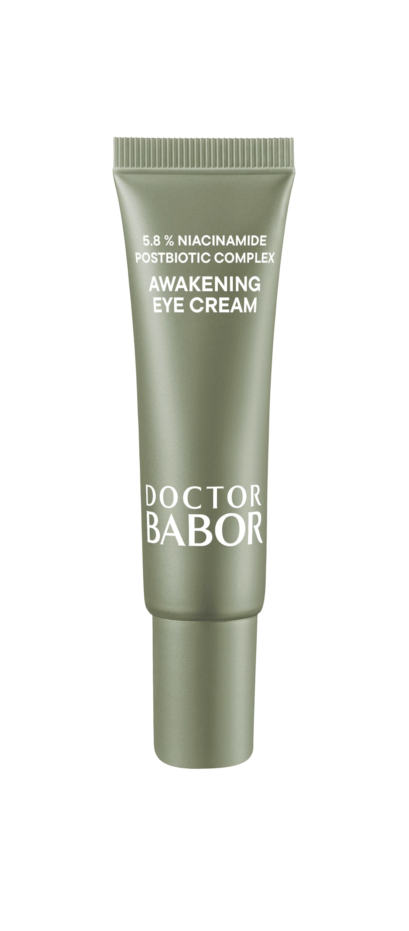 BABOR MICROBIOMIC - Awakening Eye Cream