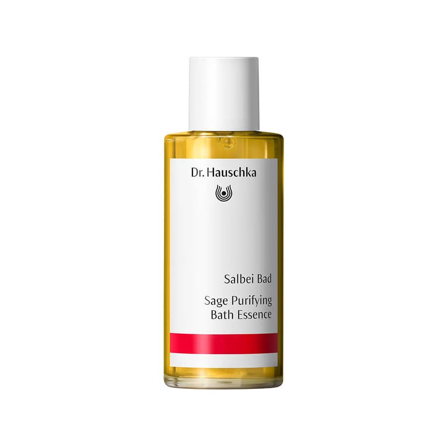Dr. Hauschka - Salbei Bad