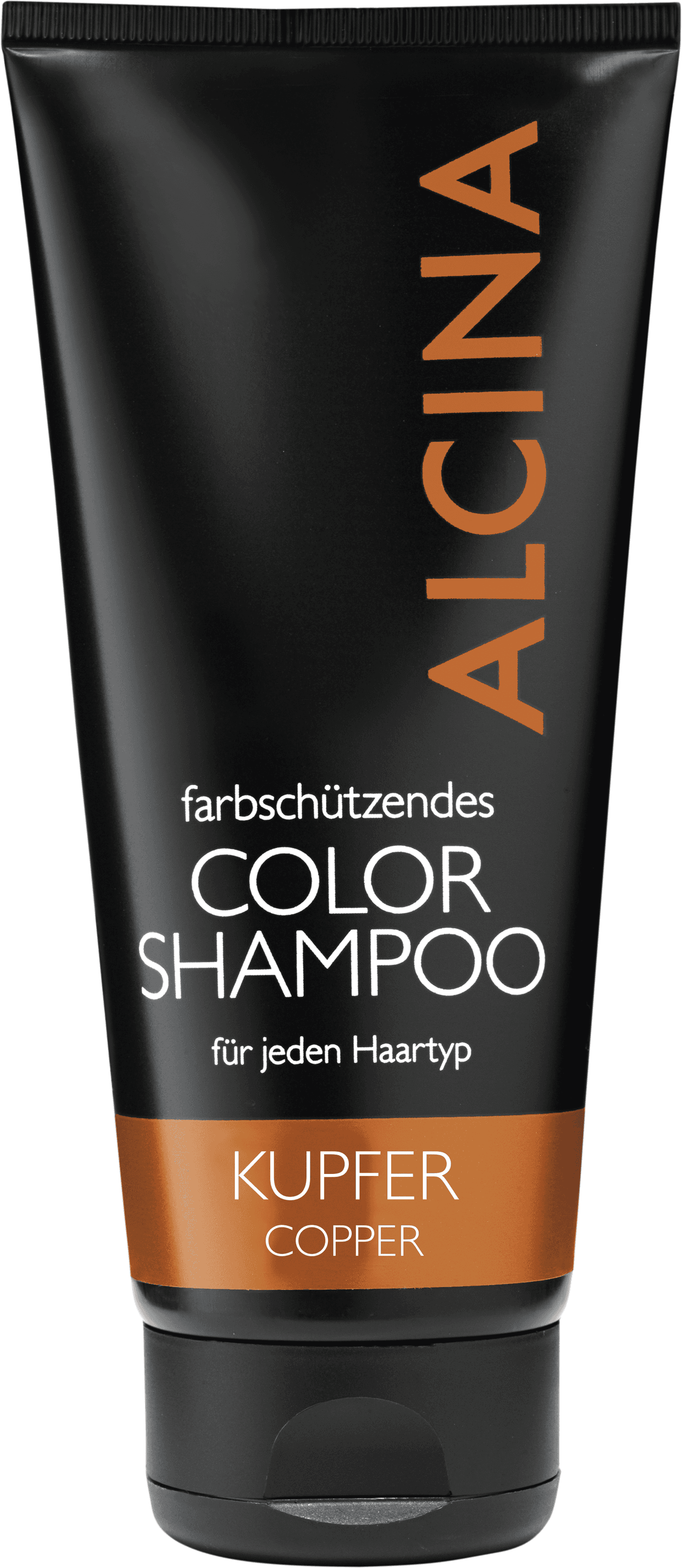 Alcina Professional - Color Shampoo Kupfer