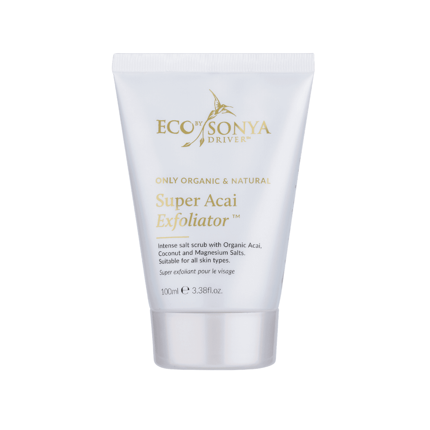 Eco by Sonya Driver - Super Acai Exfoliator
