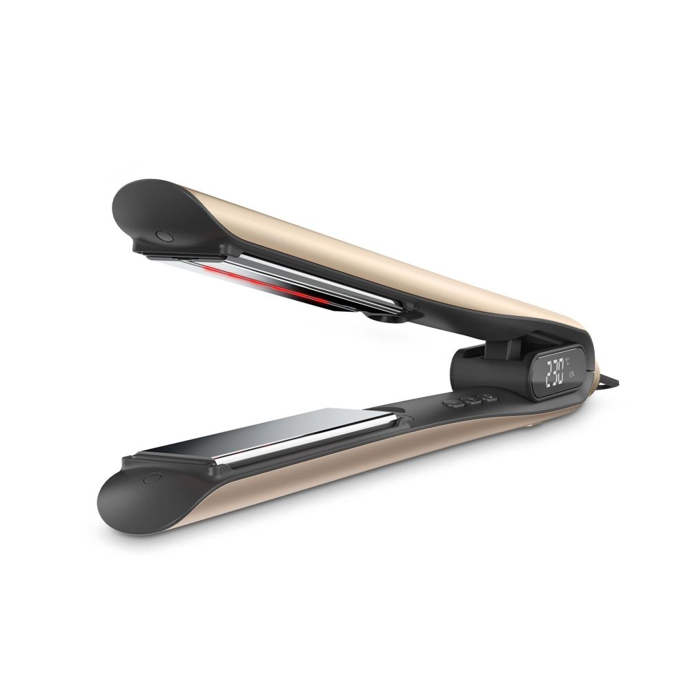 Product image from Silkn - Haarglätter Silkystraight Infrarot
