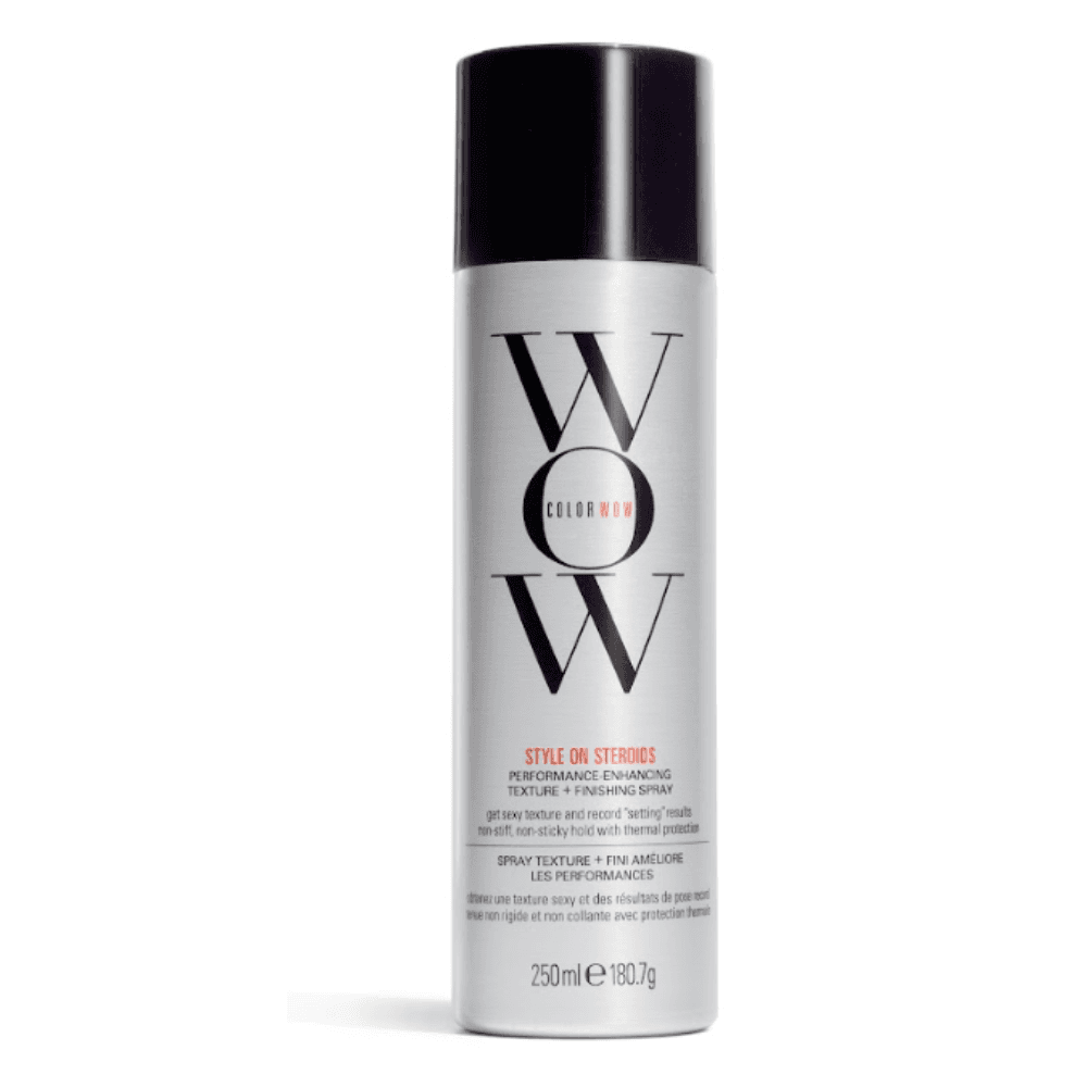 - Style on Steroids Performance Enhancing Texture Spray