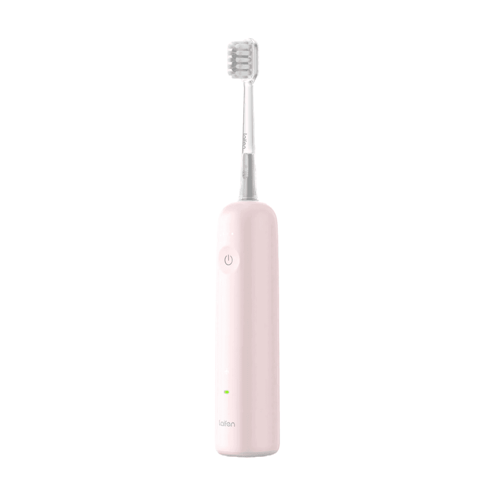Wave - ABS Sonic Toothbrush Pink