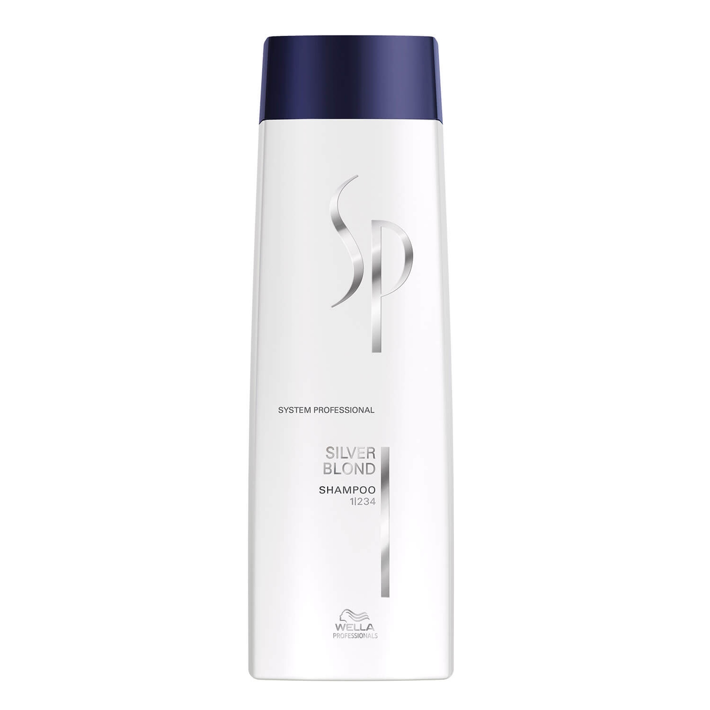 Image du produit de SP Silver Blond - Shampoo
