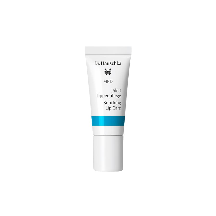 Dr. Hauschka MED - Akut Lippenpflege