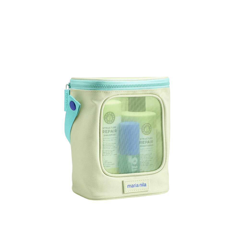 Structure Repair - Beauty Bag Structure Repair