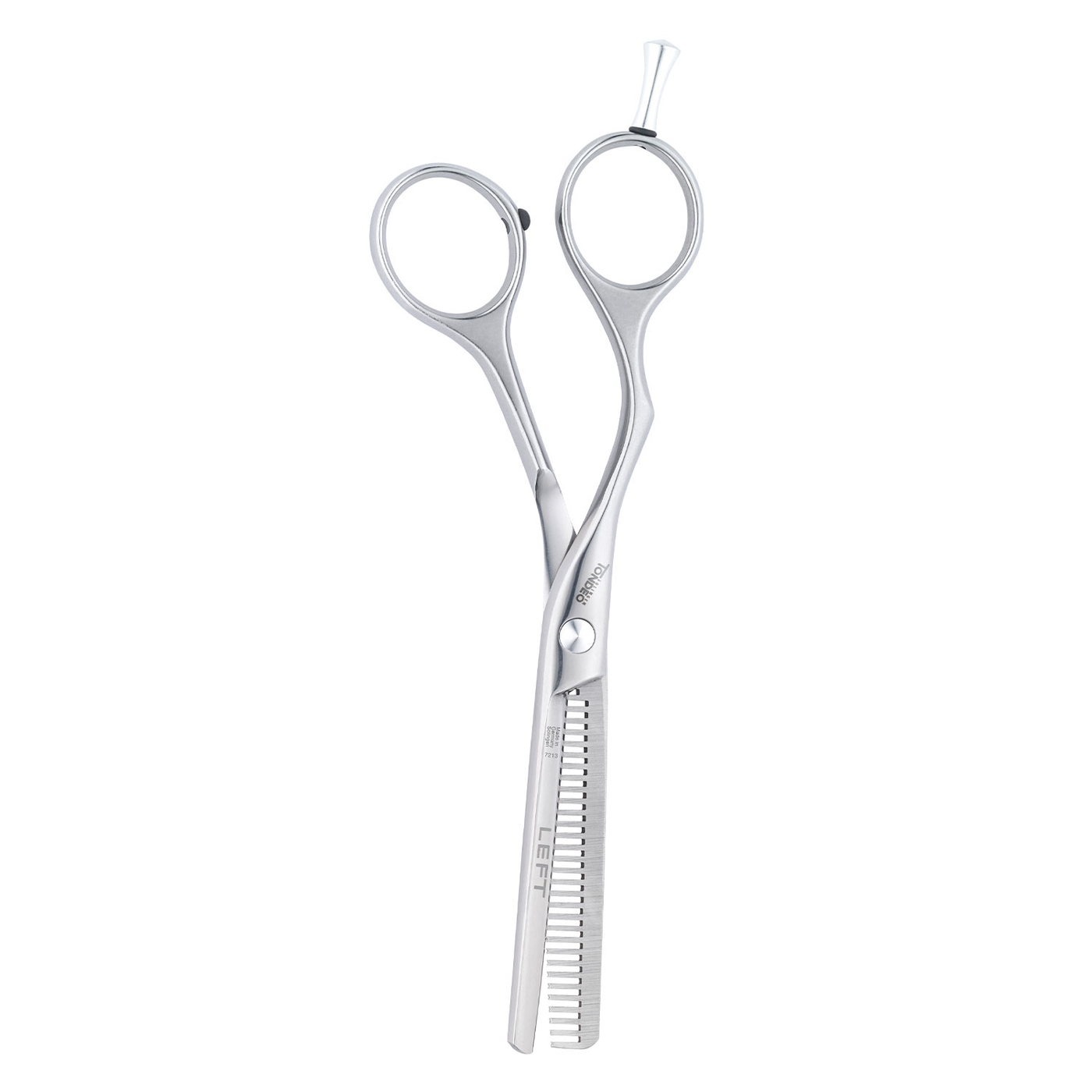 Produktbild von Tondeo Scissors - Left Handed Offset Thinner 5.25"