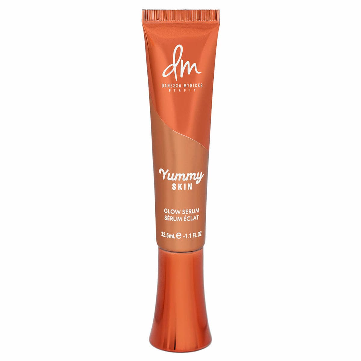 Yummy Skin - Glow Serum Main Squeeze