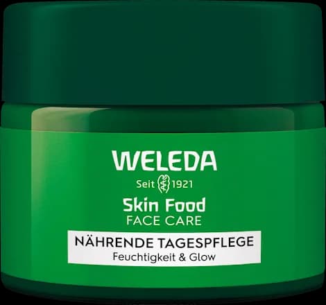 Weleda - Skin Food Nourishing Day Care