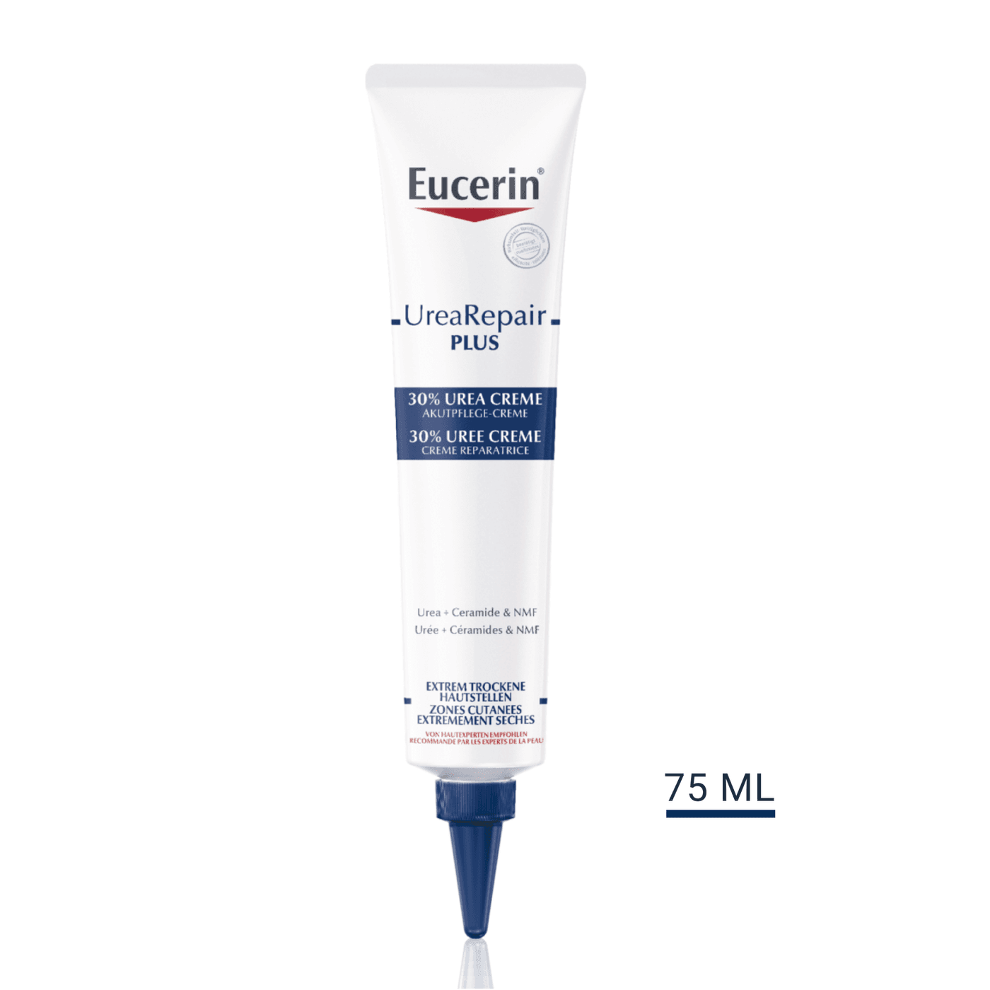 Eucerin - UreaRepair Crème 30 % Urée
