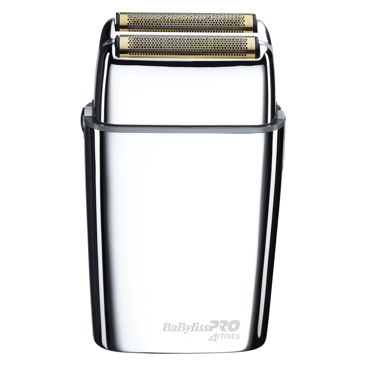 Product image from BaByliss Pro - Professionelle Doppel Folienrasierer 4Artists