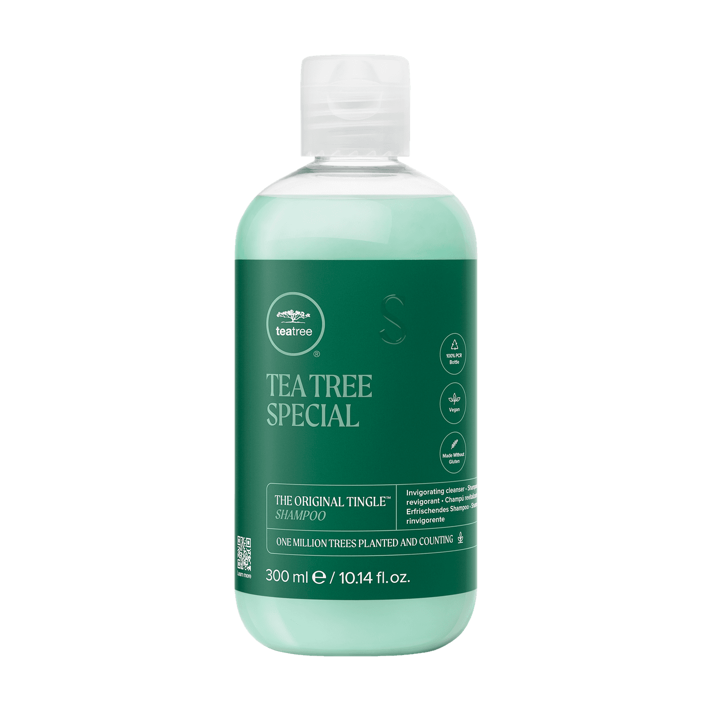 Tea Tree Special - Shampoo