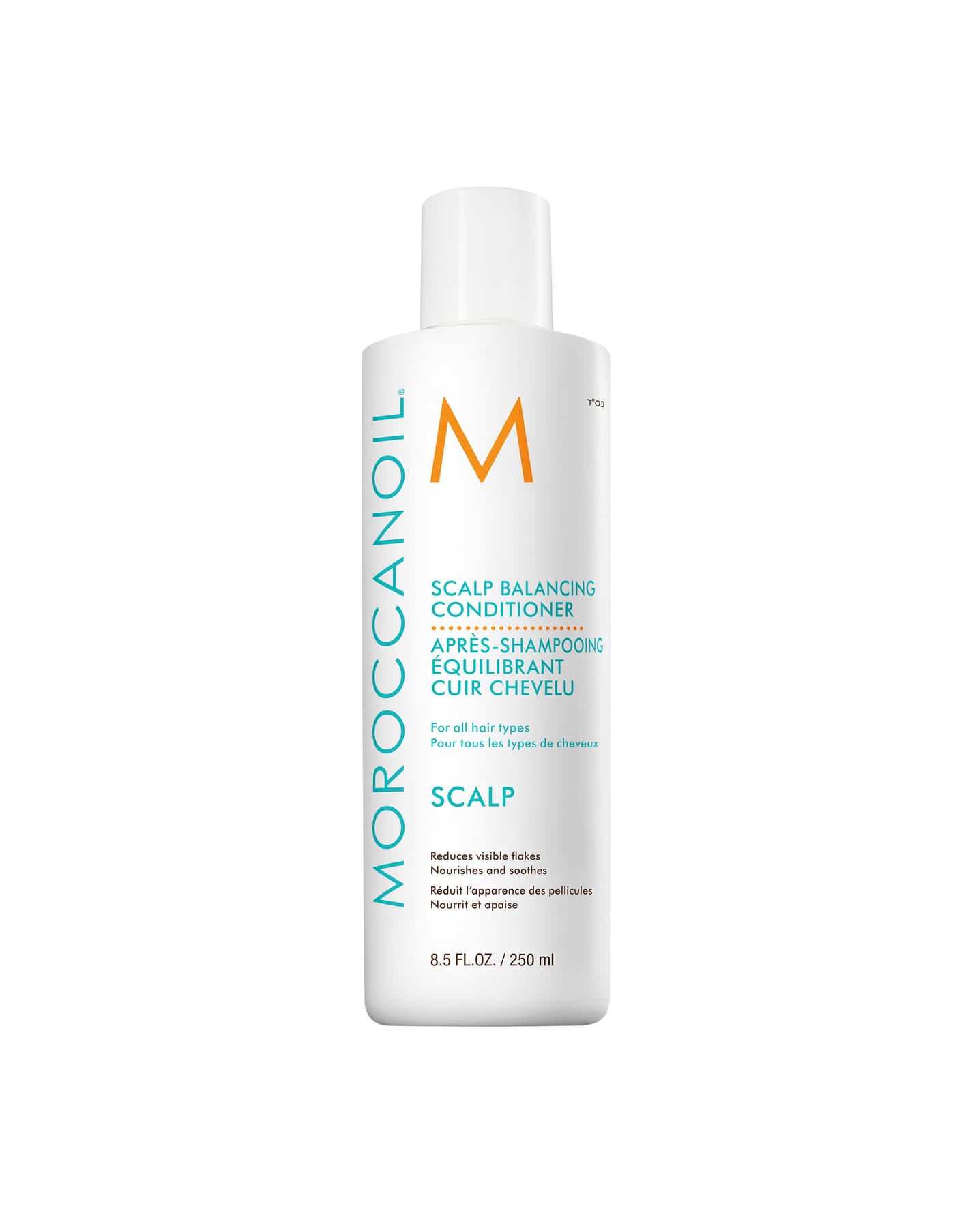 Moroccanoil - Scalp Balancing Conditioner