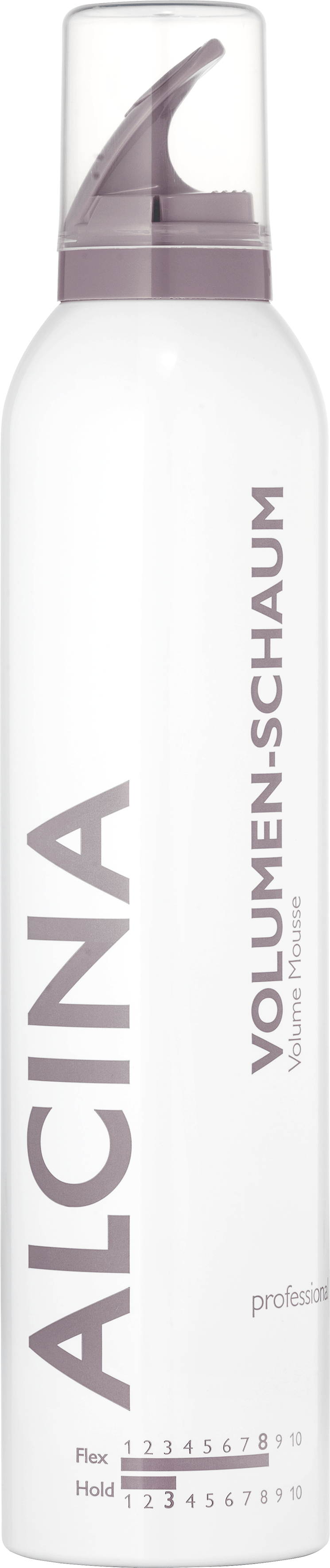 Produktbild von Alcina Professional - Volumen-Schaum