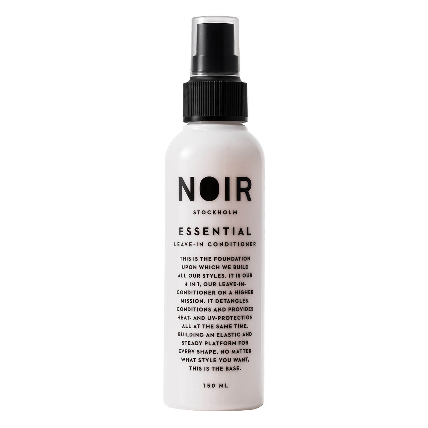 Image du produit de NOIR - Essential Leave-In Conditioner
