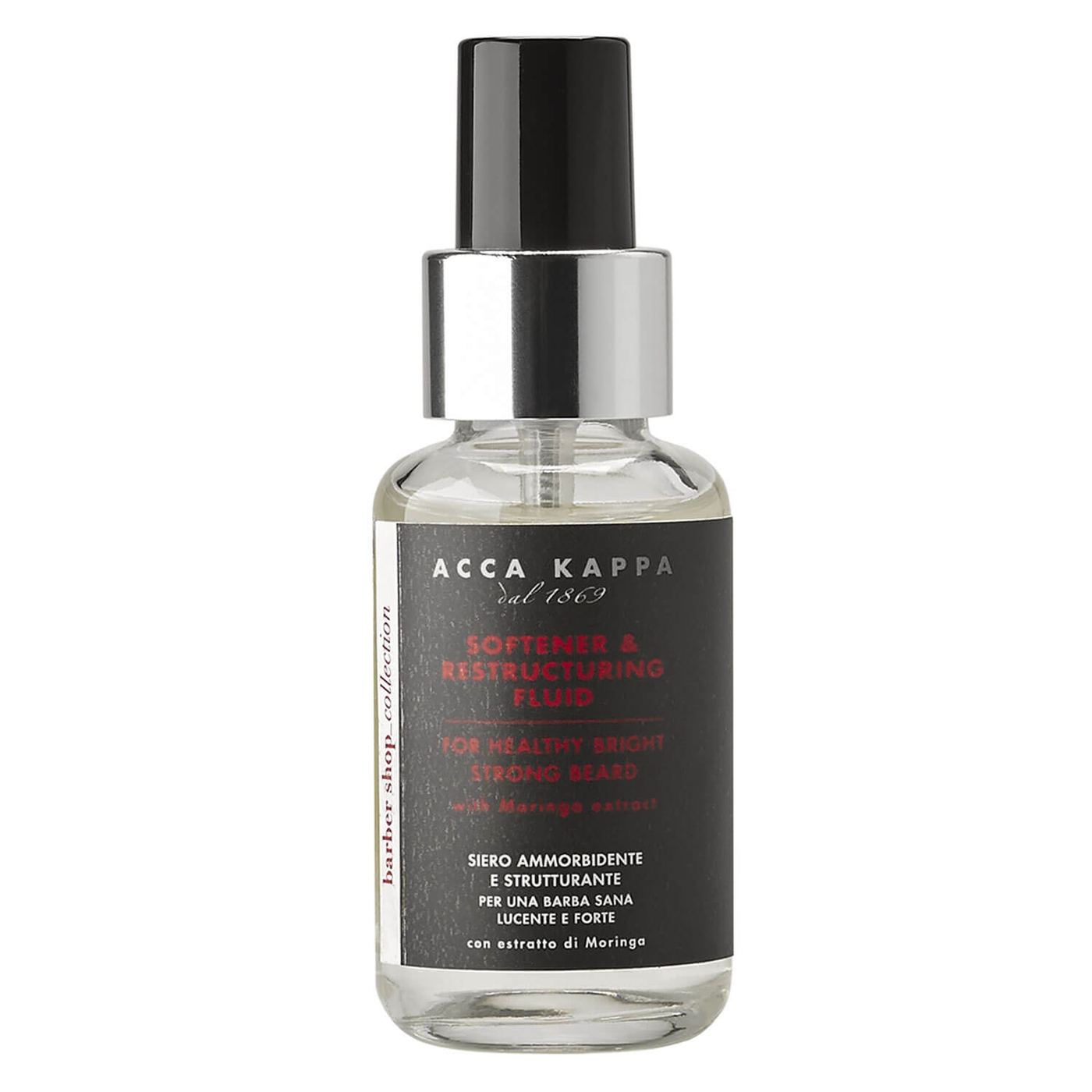 Produktbild von ACCA KAPPA - Softener & Restructuring Fluid