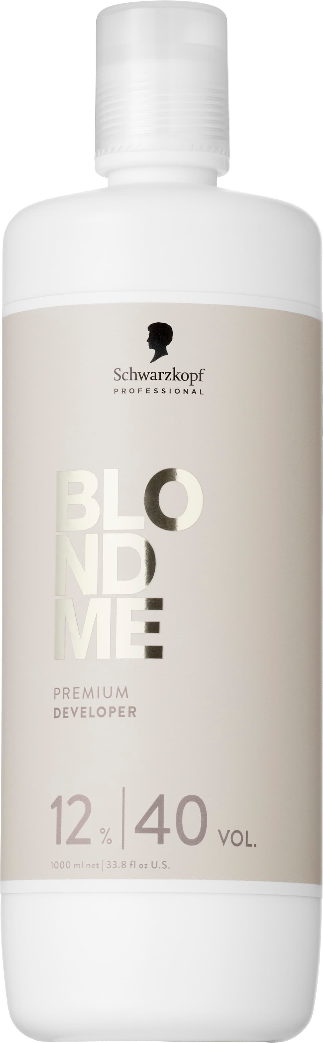 Blondme - Premium Developer 12% NEU