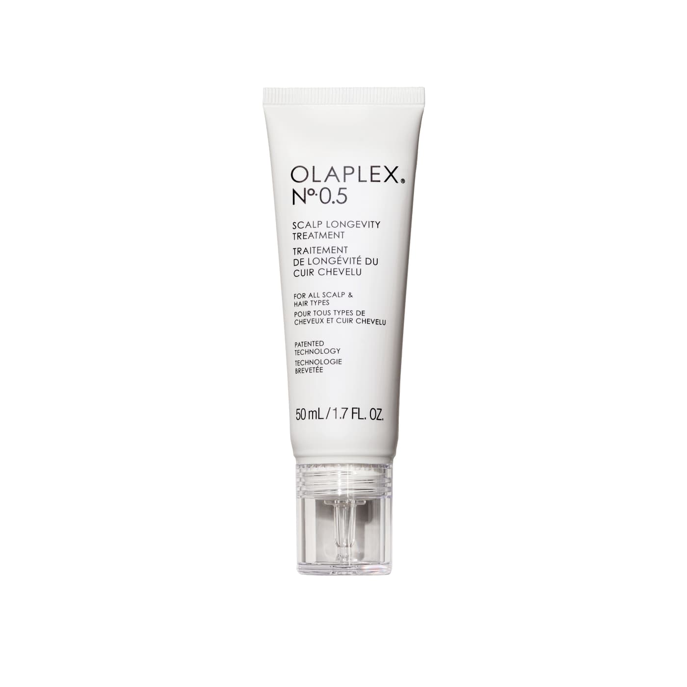 Olaplex - No 0.5 Scalp Longevity Treatment