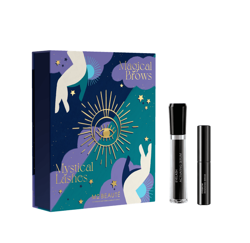 - M2 BEAUTÉ Mystical Eyes Bundle