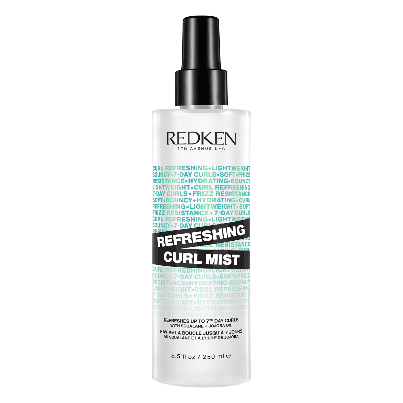 Refreshing Curl Mist