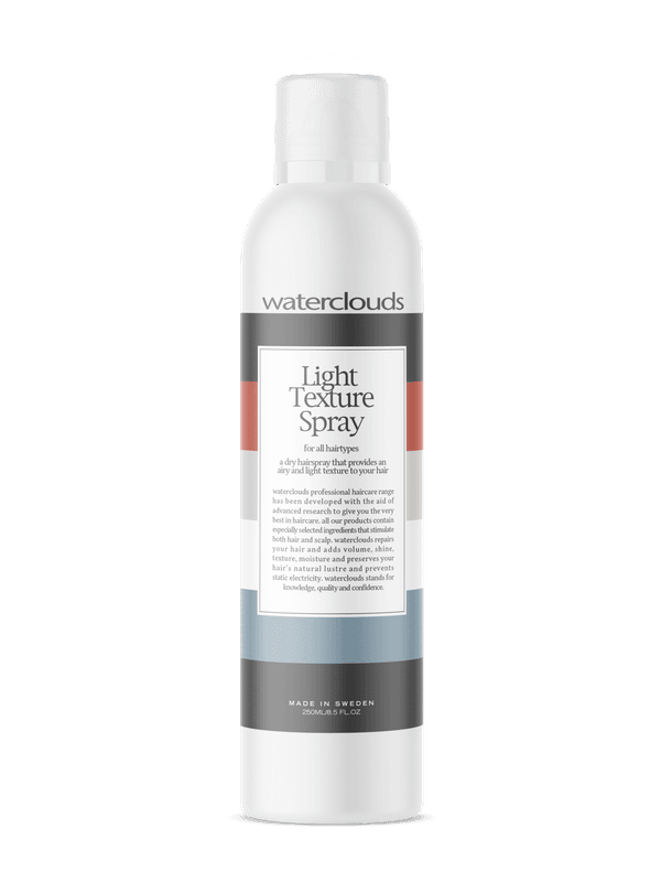 Styling - Texture Spray