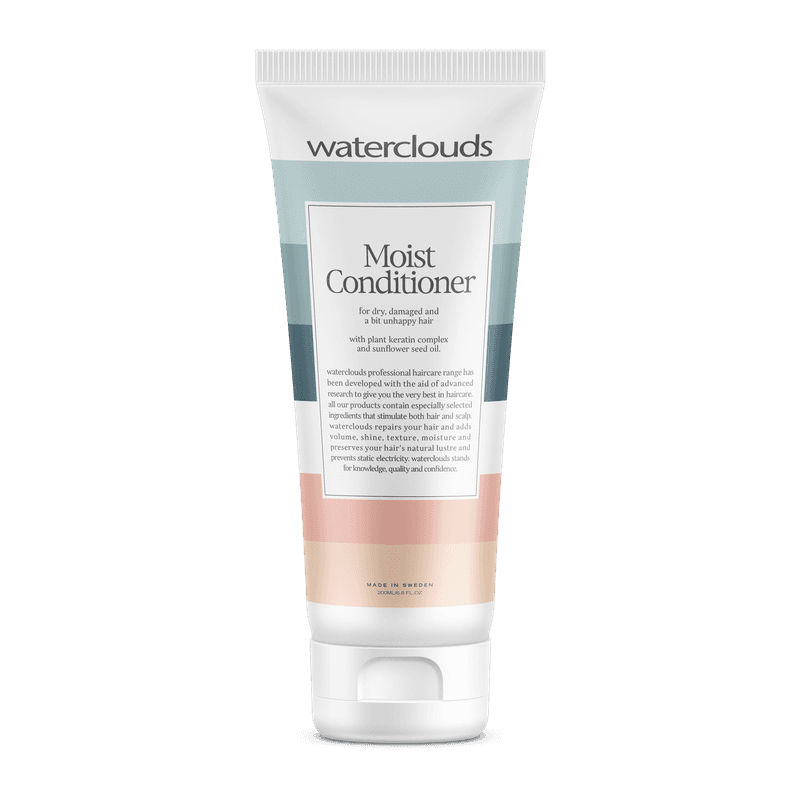 Moist - Conditioner