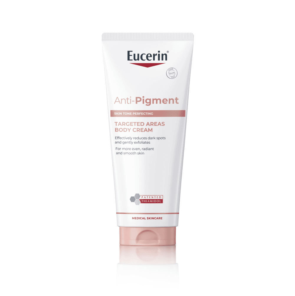 Eucerin - ANTI-PIGMENT Crème Corps Pour Zones Ciblées