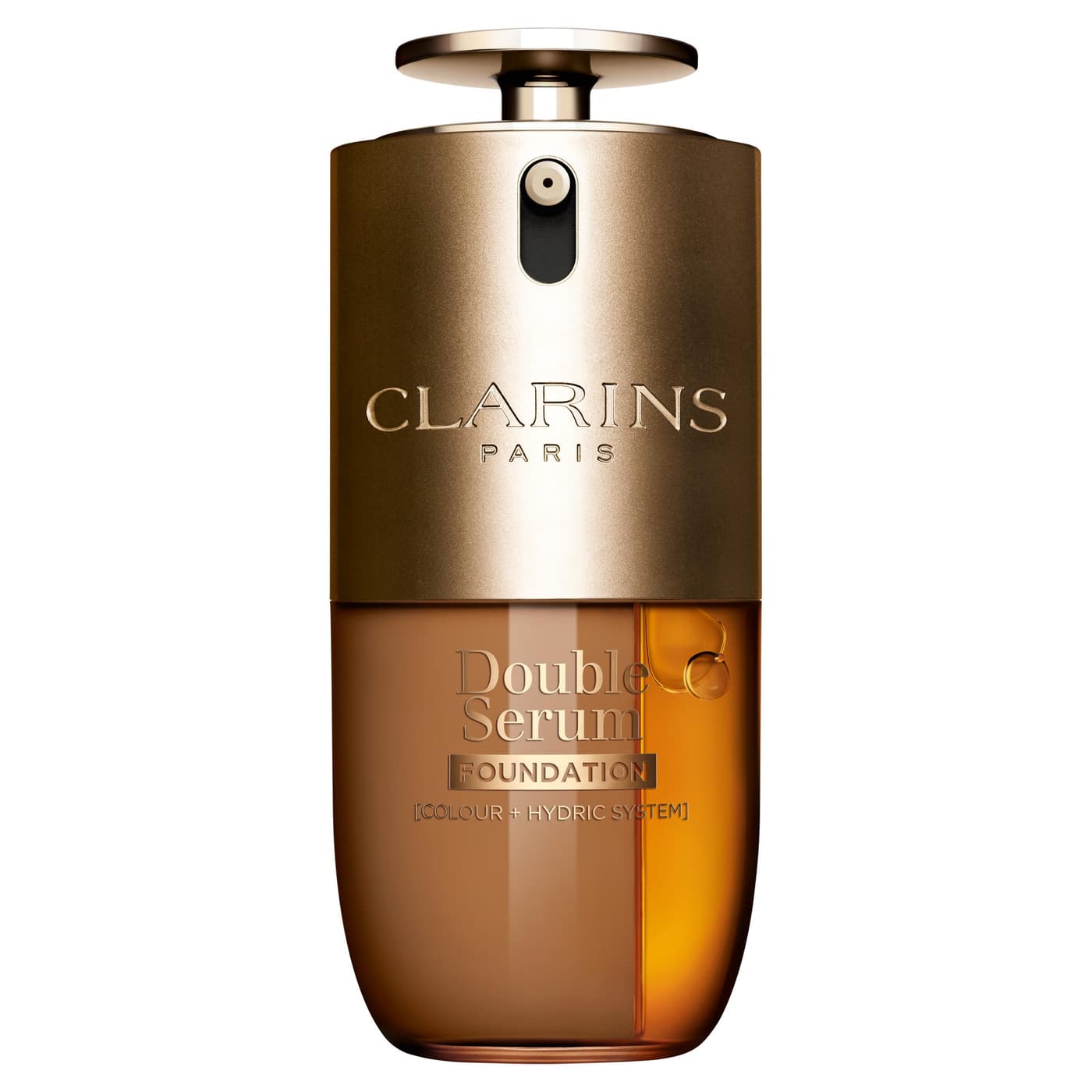 Double Serum Foundation - D3w
