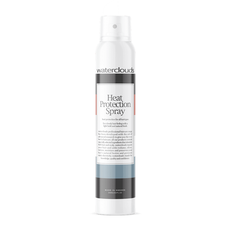 Styling - Heat Protection Spray