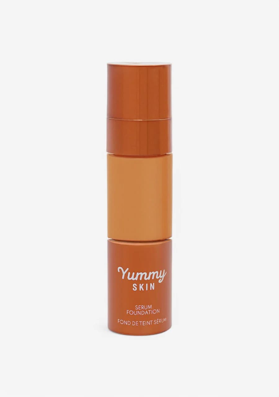 Serum Foundation - 14W