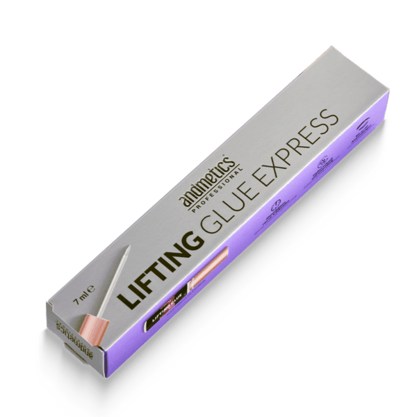 andmetics Professional - Lifting Glue Express
