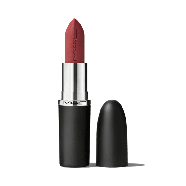 MACximal Silky Matte Lipstick - VERVE SWERVE