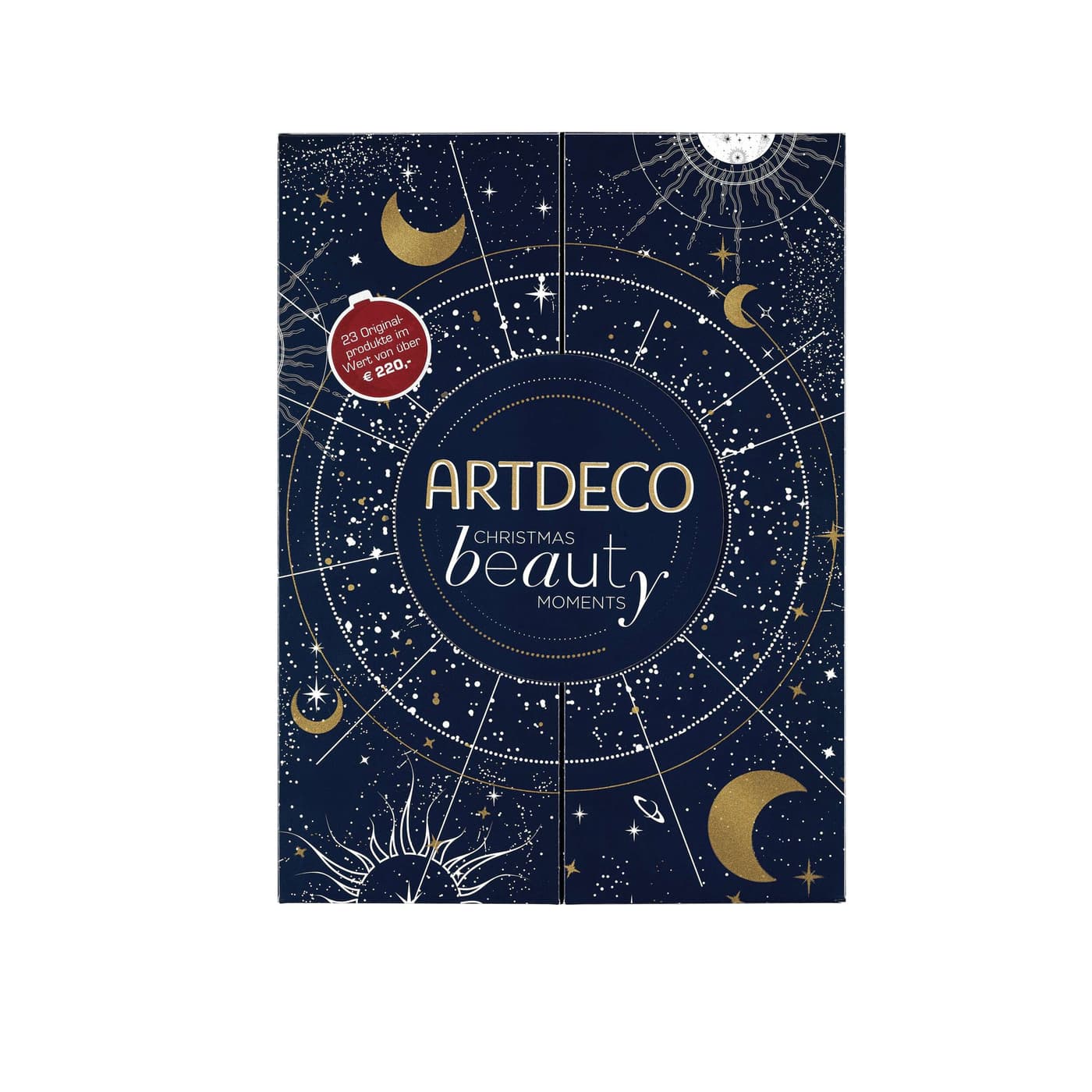 Artdeco Specials - Artdeco Adventskalender 2025