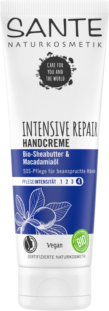 Image du produit de Sante - Handcreme Intensiv Repair