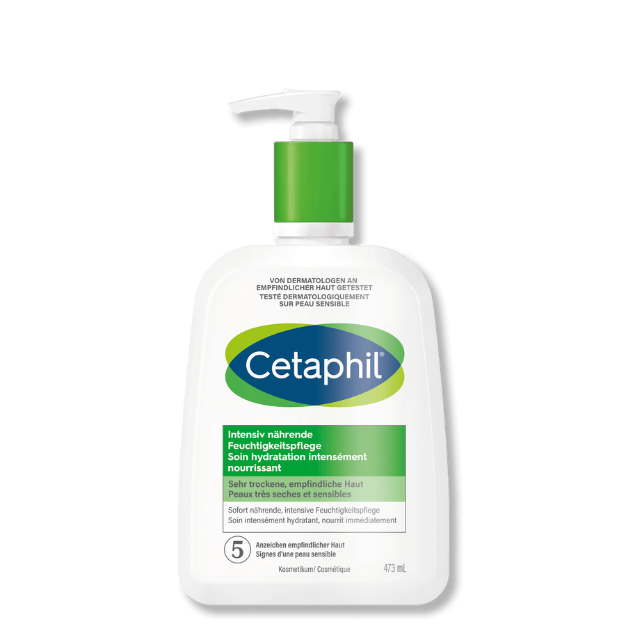 Product image from Daily Essentials - Intensiv nährende Feuchtigkeitspflege