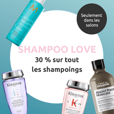 Salons de coiffure