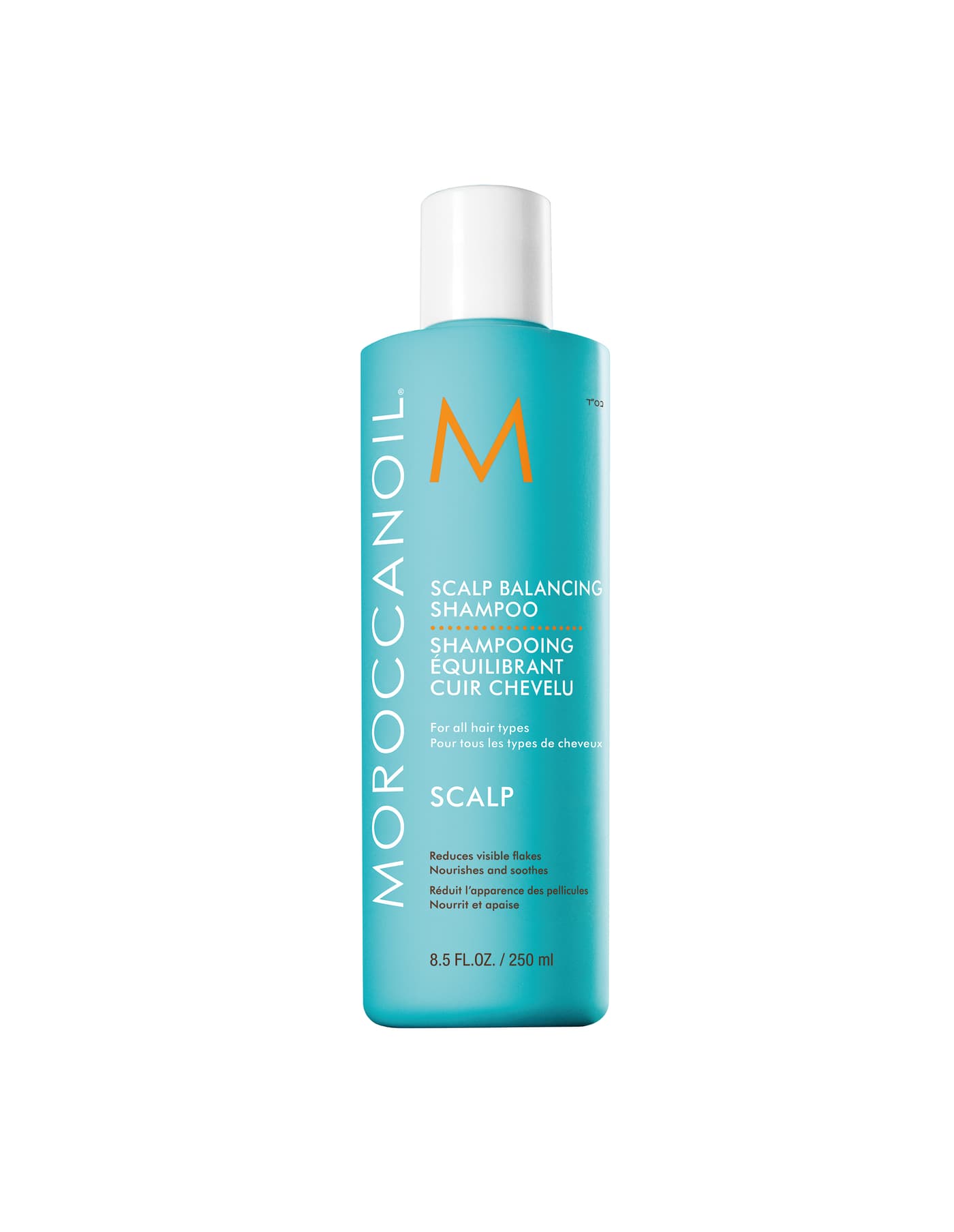Moroccanoil - Scalp Balancing Shampoo