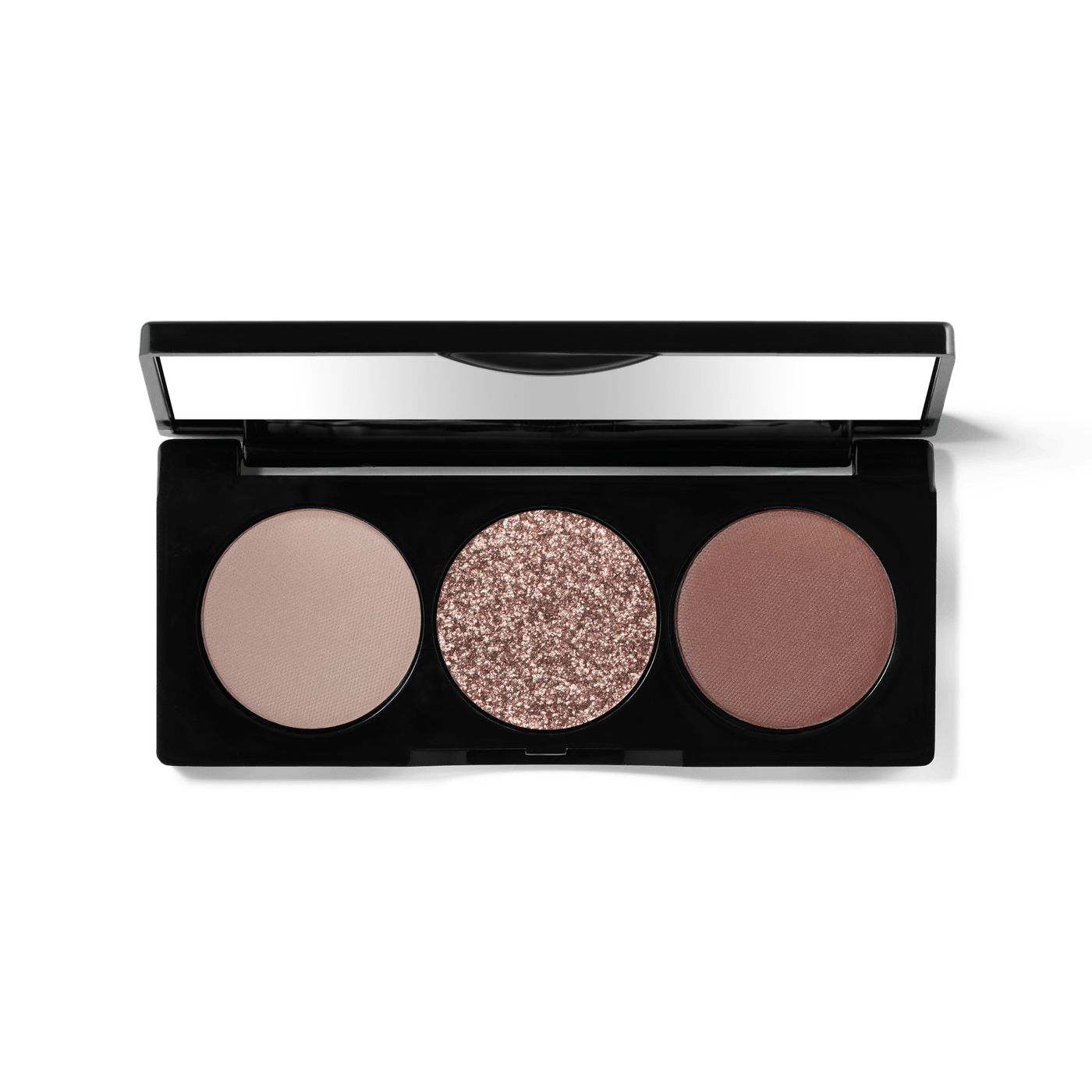 Product image from BB Eye Shadow - Essential Eyeshadow Trios Smokey Plum