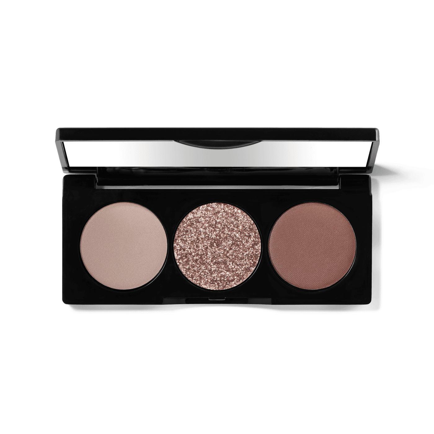 BB Eye Shadow - Essential Eyeshadow Trios Smokey Plum