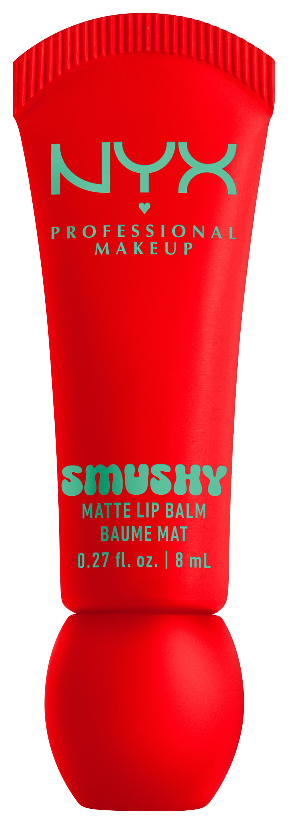 Smushy Matte - Baume à Lèvres 09 Soft Sorbet