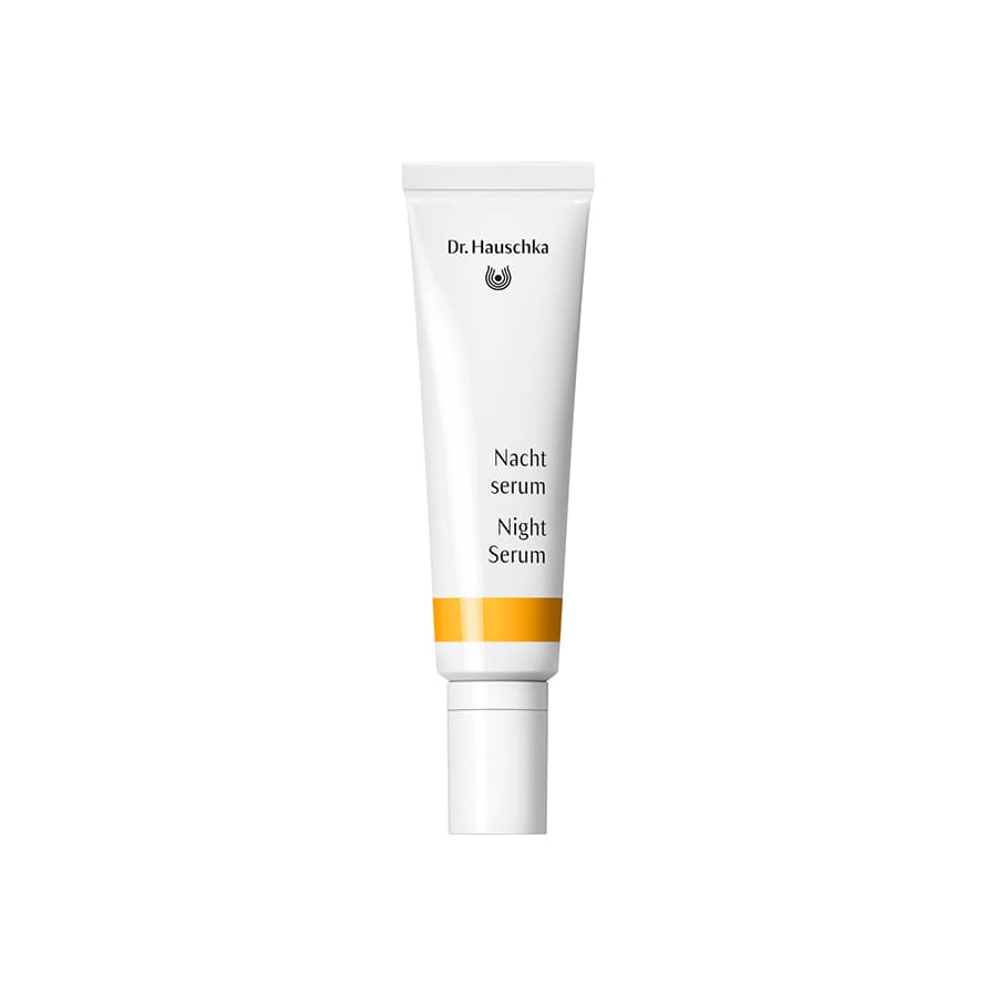 Dr. Hauschka - Night Serum