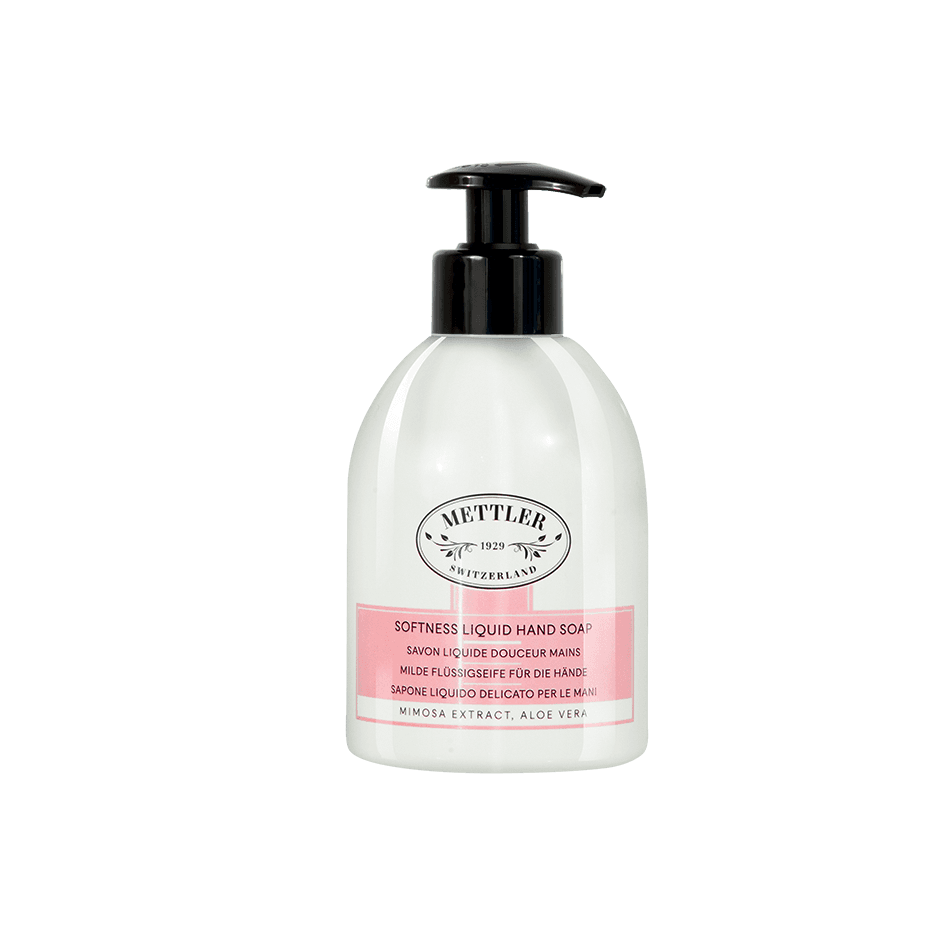 Sensitive Skin - Softness Liquid Hand Soap
