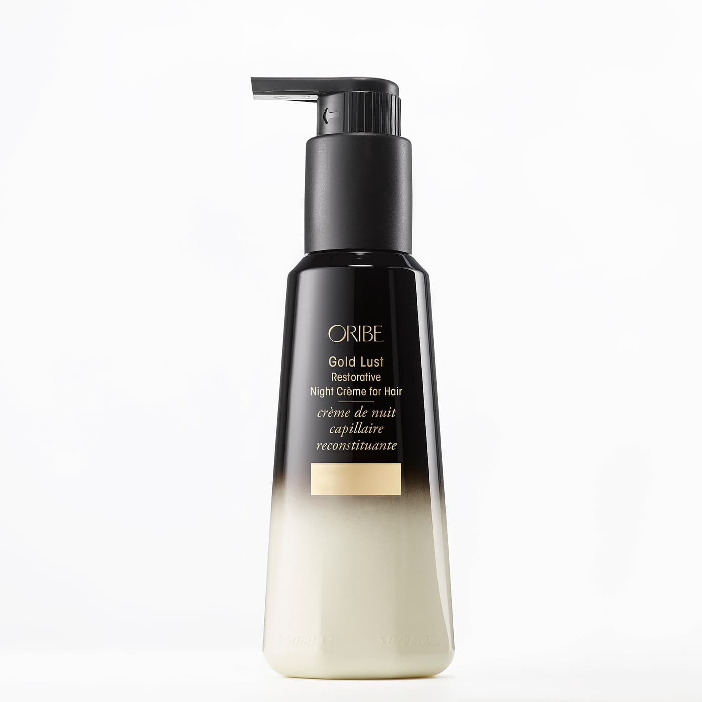 Oribe Care - Gold Lust Restorative Night Cream