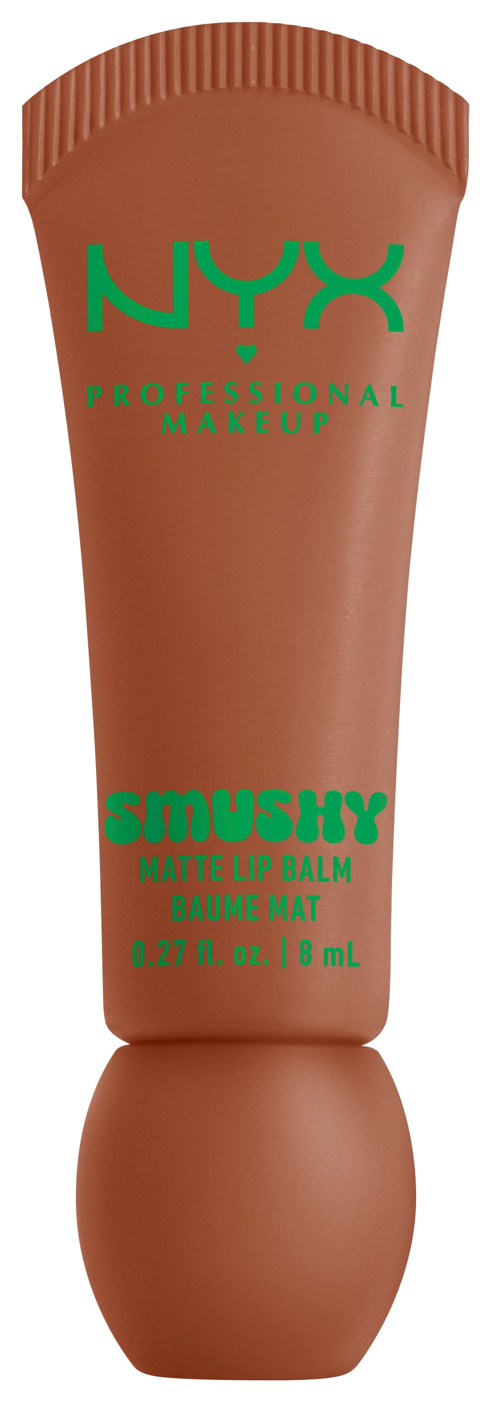 Smushy Matte - Lip Balm 06 Soft Smile